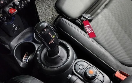 MINI Hatch, 2021 год, 2 399 000 рублей, 9 фотография