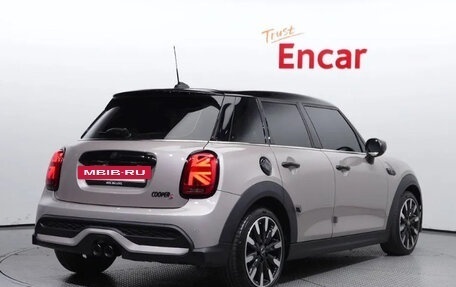 MINI Hatch, 2021 год, 2 399 000 рублей, 2 фотография