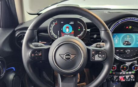 MINI Hatch, 2021 год, 2 399 000 рублей, 13 фотография
