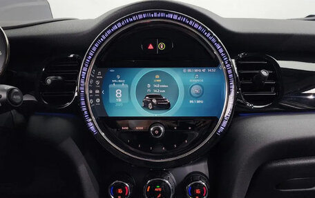MINI Hatch, 2021 год, 2 399 000 рублей, 14 фотография