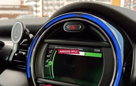 MINI Hatch, 2019 год, 2 100 000 рублей, 10 фотография
