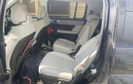 Hyundai Santa Fe IV, 2024 год, 7 100 000 рублей, 6 фотография