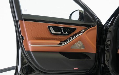 Mercedes-Benz S-Класс, 2022 год, 11 000 000 рублей, 6 фотография