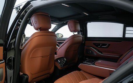 Mercedes-Benz S-Класс, 2022 год, 11 000 000 рублей, 9 фотография