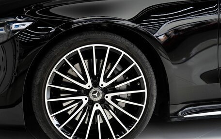 Mercedes-Benz S-Класс, 2022 год, 11 000 000 рублей, 15 фотография
