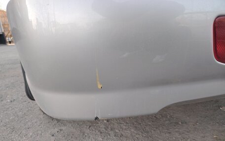 KIA Spectra II (LD), 2008 год, 430 000 рублей, 14 фотография