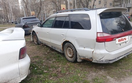 Mitsubishi Legnum, 1999 год, 200 000 рублей, 3 фотография