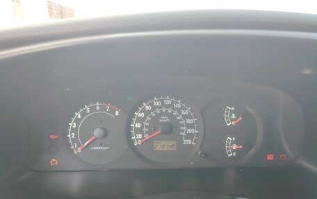 KIA Spectra II (LD), 2008 год, 430 000 рублей, 12 фотография