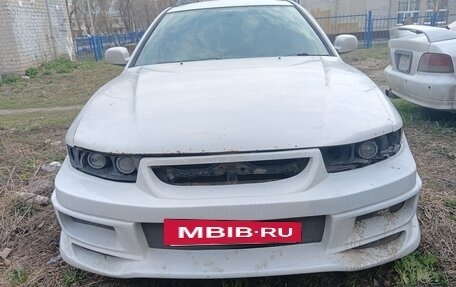 Mitsubishi Legnum, 1999 год, 200 000 рублей, 2 фотография