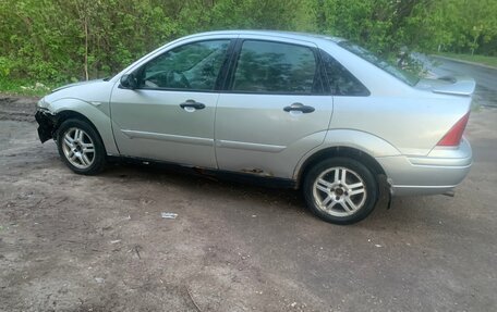 Ford Focus IV, 2000 год, 128 000 рублей, 3 фотография