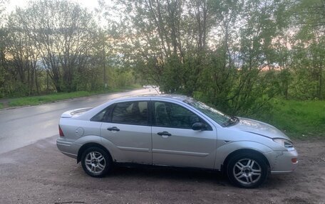 Ford Focus IV, 2000 год, 128 000 рублей, 6 фотография