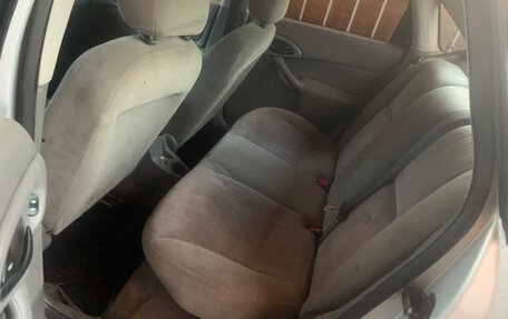 Ford Focus IV, 2000 год, 128 000 рублей, 10 фотография