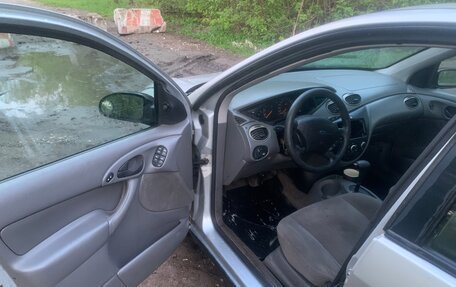 Ford Focus IV, 2000 год, 128 000 рублей, 7 фотография