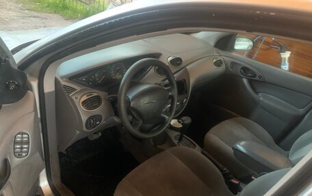 Ford Focus IV, 2000 год, 128 000 рублей, 9 фотография