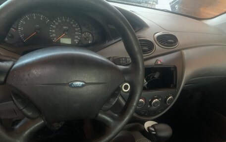 Ford Focus IV, 2000 год, 128 000 рублей, 8 фотография