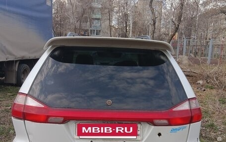 Mitsubishi Legnum, 1999 год, 200 000 рублей, 4 фотография
