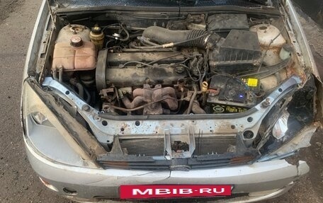 Ford Focus IV, 2000 год, 128 000 рублей, 12 фотография