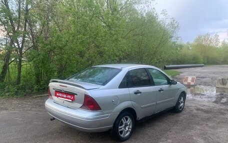 Ford Focus IV, 2000 год, 128 000 рублей, 5 фотография