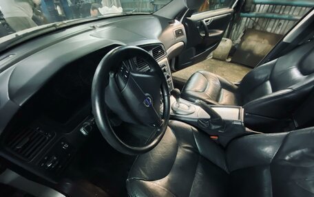 Volvo S60 III, 2004 год, 700 000 рублей, 4 фотография
