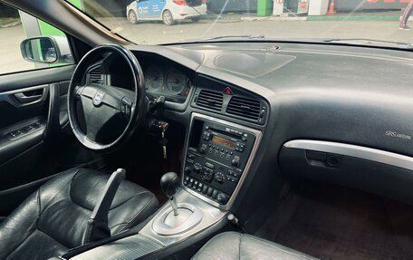 Volvo S60 III, 2004 год, 700 000 рублей, 6 фотография