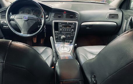 Volvo S60 III, 2004 год, 700 000 рублей, 7 фотография