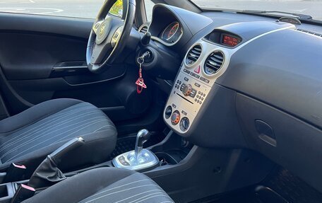 Opel Corsa D, 2006 год, 335 000 рублей, 6 фотография