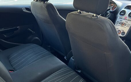 Opel Corsa D, 2006 год, 335 000 рублей, 7 фотография