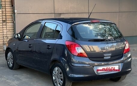 Opel Corsa D, 2006 год, 335 000 рублей, 3 фотография