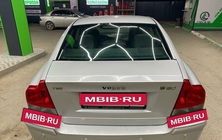 Volvo S60 III, 2004 год, 700 000 рублей, 5 фотография