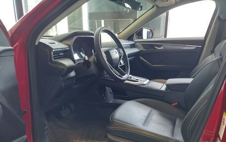 Haval Jolion, 2025 год, 2 799 000 рублей, 4 фотография