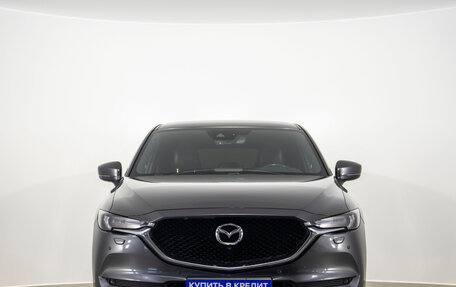 Mazda CX-5 II, 2019 год, 3 299 000 рублей, 3 фотография