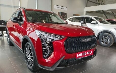 Haval Jolion, 2025 год, 2 799 000 рублей, 2 фотография