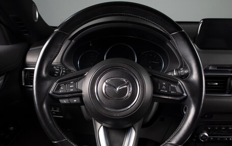 Mazda CX-5 II, 2019 год, 3 299 000 рублей, 9 фотография