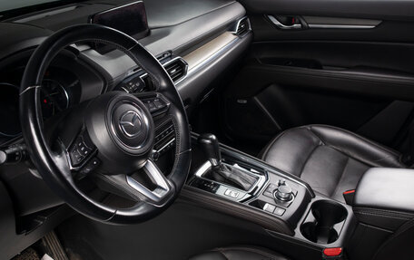 Mazda CX-5 II, 2019 год, 3 299 000 рублей, 12 фотография