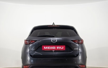 Mazda CX-5 II, 2019 год, 3 299 000 рублей, 6 фотография