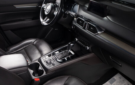 Mazda CX-5 II, 2019 год, 3 299 000 рублей, 19 фотография