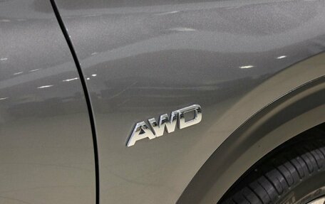 KIA Seltos I, 2021 год, 2 190 000 рублей, 13 фотография