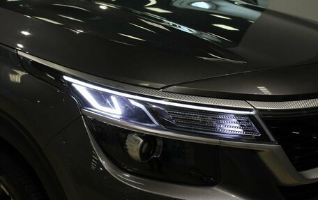 KIA Seltos I, 2021 год, 2 190 000 рублей, 11 фотография