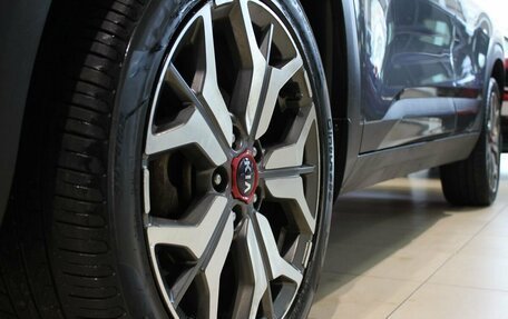 KIA Seltos I, 2021 год, 2 190 000 рублей, 10 фотография