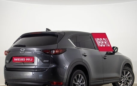 Mazda CX-5 II, 2019 год, 3 299 000 рублей, 5 фотография