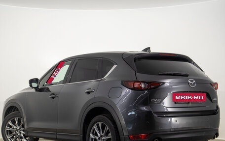 Mazda CX-5 II, 2019 год, 3 299 000 рублей, 7 фотография