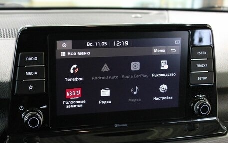 KIA Seltos I, 2021 год, 2 190 000 рублей, 21 фотография