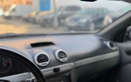Chevrolet Lacetti, 2008 год, 460 000 рублей, 8 фотография