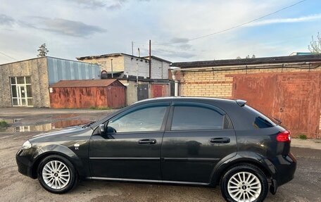 Chevrolet Lacetti, 2008 год, 460 000 рублей, 3 фотография