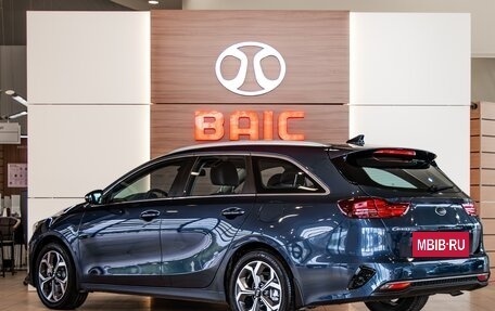 KIA cee'd III, 2019 год, 1 545 000 рублей, 4 фотография