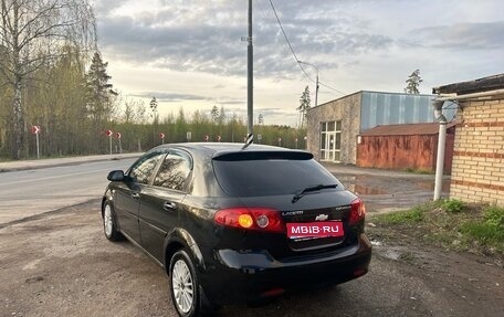 Chevrolet Lacetti, 2008 год, 460 000 рублей, 1 фотография