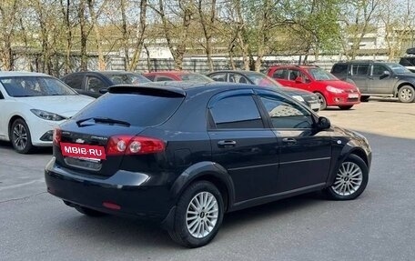 Chevrolet Lacetti, 2008 год, 460 000 рублей, 7 фотография