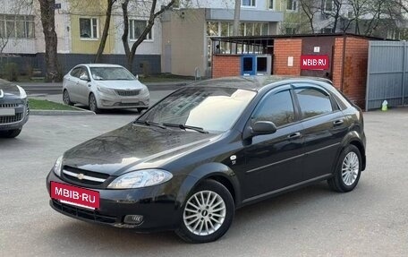 Chevrolet Lacetti, 2008 год, 460 000 рублей, 6 фотография