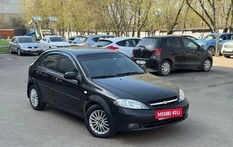 Chevrolet Lacetti, 2008 год, 460 000 рублей, 5 фотография