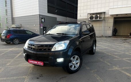 Great Wall Hover, 2010 год, 545 000 рублей, 1 фотография